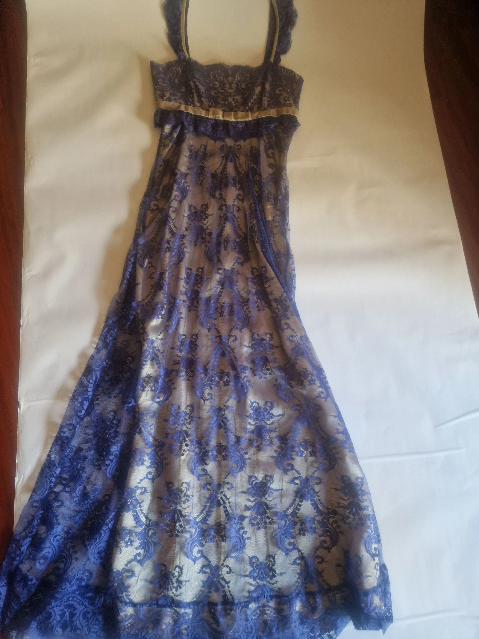 Party Dress Tintoretto size 36 – photo 2